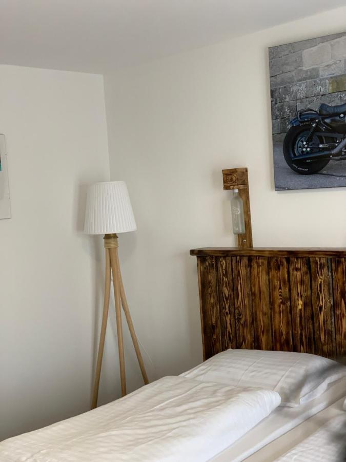 La Irmania Pension Ledenitzen Екстер'єр фото